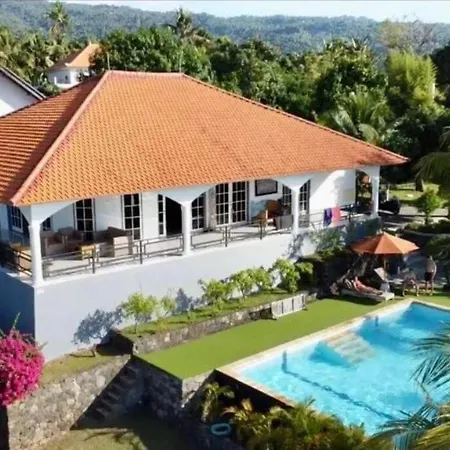 Villa Jambu, Lovina-Kayuputih