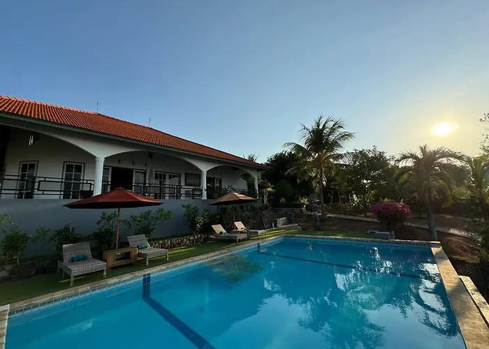 Jambu, Lovina-kayuputih